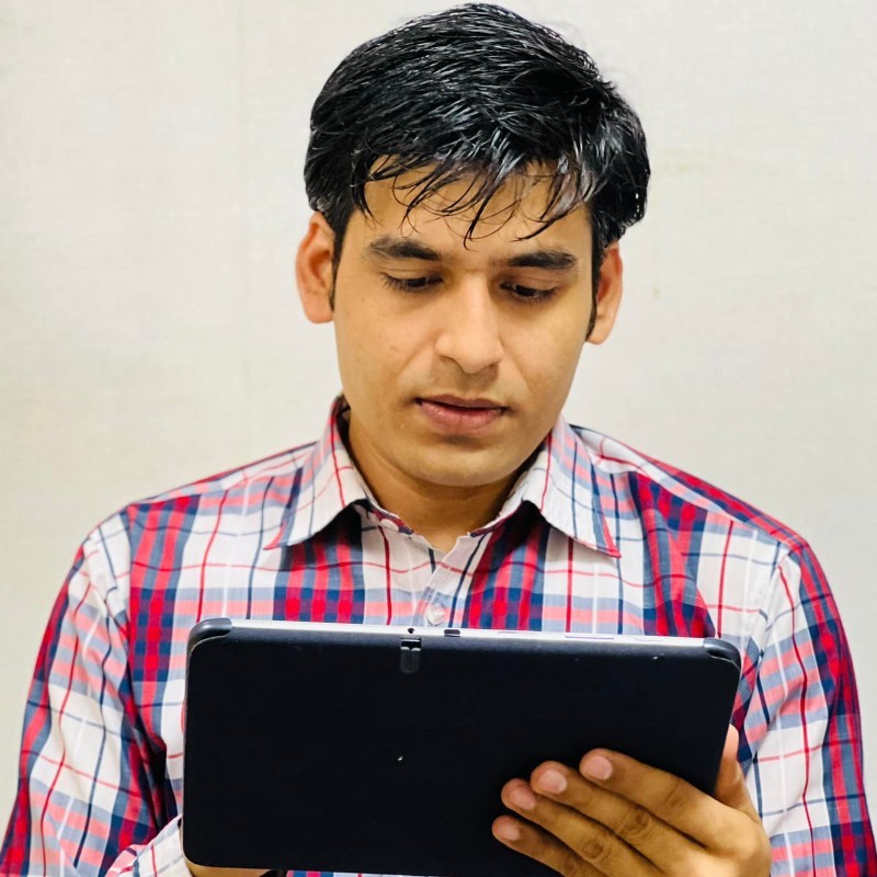 Dr. Dirgha Raj Joshi