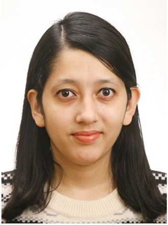Nisha Adhikari