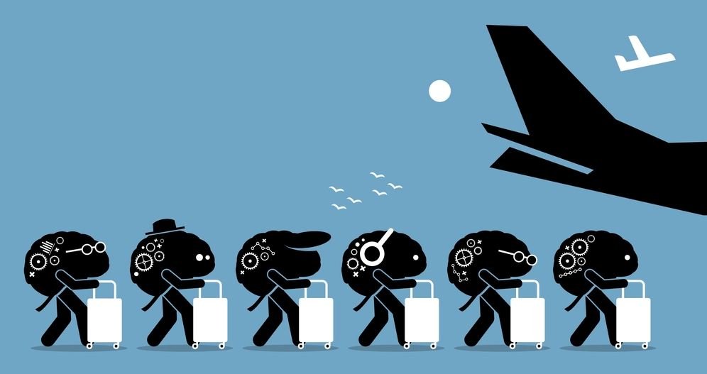 TU equivalency issue exacerbating brain drain